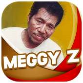 Meggy Z Musik Hits on 9Apps