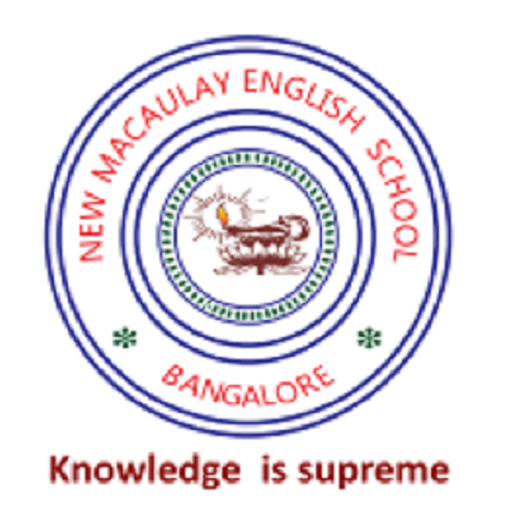 NEW MACAULAY ENGLISH HIGH SCHOOL KUDLU icon