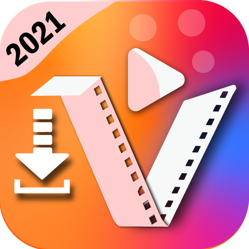 Free Video Downloader - Video Downloader App icon