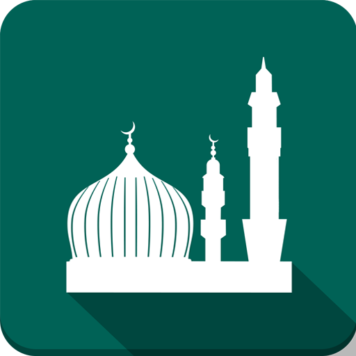 Muslim Mate:Pray Time,Calender icon