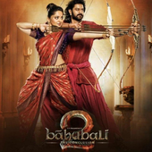 Bahubali : Bahubali 2 Movies : Bahubali - 2 Videos icon