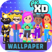 PK XD WALLPAPERS HD 2020 иконка