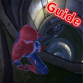 Guide The Amazing Spider-Man icon