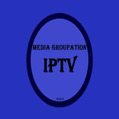 IPTV HD icon