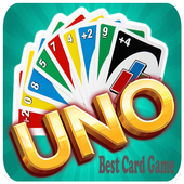 Uno Best Card Game icon