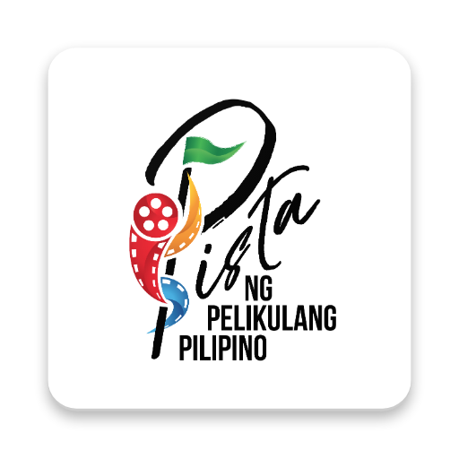 Pista ng Pelikulang Pilipino icon