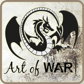 The Art Of War Chinese icon