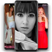 Aitana Fondos de Pantalla 2019 on 9Apps