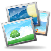 Photo Gallery Photopedia icon