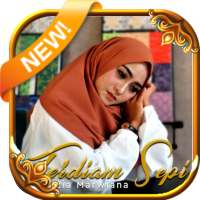 Lagu Nazia Marwiana Lengkap on 9Apps