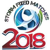 STORM FIXED MATCHES icon