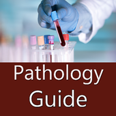Pathology Notes and MCQ icon