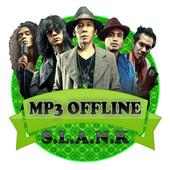 Lagu SLANK Offline Lengkap on 9Apps