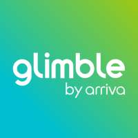 glimble Dutch travel planner