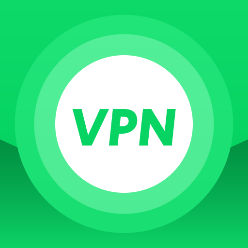 Easy VPN - Unblocked Internet иконка