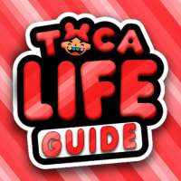 🎀 𝒯Ο𝒞𝒜 𝐿𝒾𝒻𝑒 𝒲o𝓇𝓁𝒹 𝒢𝓊𝒾𝒹𝑒 🎀