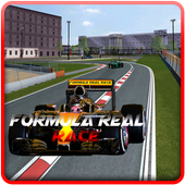Formula Real Race иконка