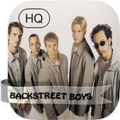 Backstreet Boys Songs + Lyrics - Without internet on 9Apps