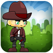 Super jungle adventure icon