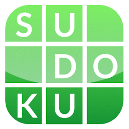 Sudoku : Brain Puzzles icon