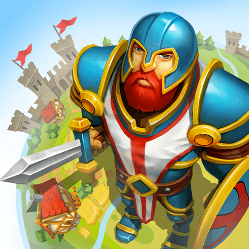 Game of Emperors icon