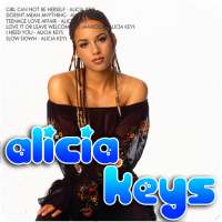 Alicia Keys - Top Hot Music Today