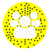 Snap Multi Accounts icon