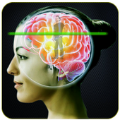 Mind Scanner – Thought Detector Scanner Prank icon