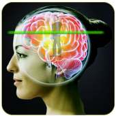 Mind Scanner – Thought Detector Scanner Prank