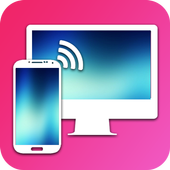 Screen Mirroring Assistant icon