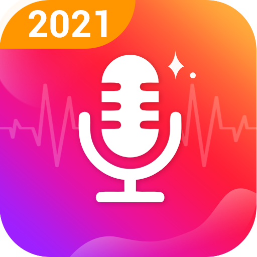 Voice Recorder - Sound Recorder &amp; Sound Changer icon
