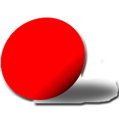 Red Ball icon