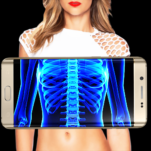 X-ray photos filters icon