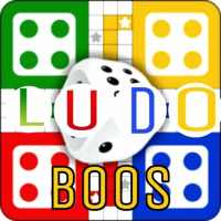 LUDO BOOS