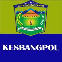 Kesbangpol Sungai Penuh on 9Apps