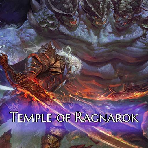 Temple of Ragnarok icon