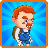 Super Matio World icon