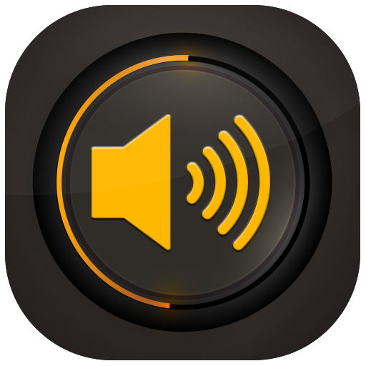Bass Booster - Sound EQ + Boost Bass Effects icon
