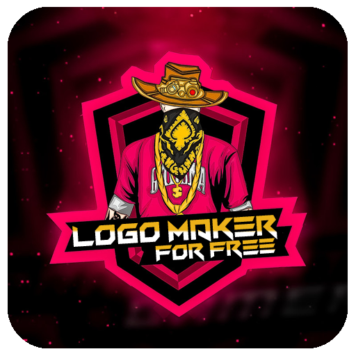 FF Logo Maker - Create Esport &amp; Gaming Logo Maker icon