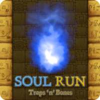 Soul Run - Traps 'n' Bones