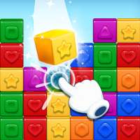 BRIX! Block Blast - Match & Drop Blocks