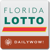 Florida Lotto Lottery Daily icon
