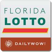 Florida Lotto Lottery Daily