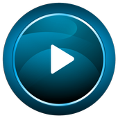 HD MX Player icon