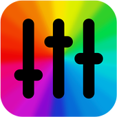 Photic - Pro Photo Editor icon