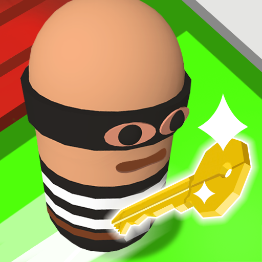 Thief Quest icon
