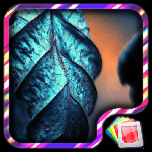 Neon Live Wallpaper icon