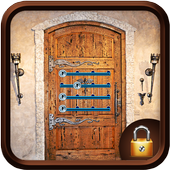 Door Screen Locker icon