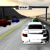 Car Racing Drive 3D icon