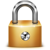 Call Screen Lock icon